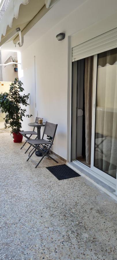New Stylish Apartment In Athens! Exterior photo