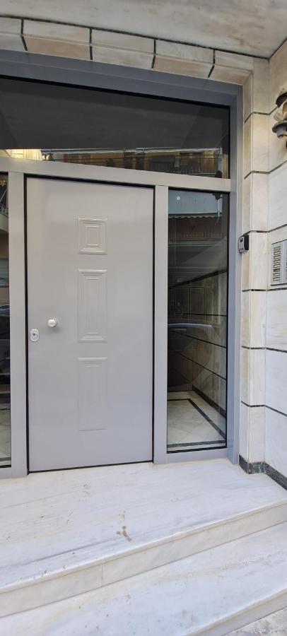 New Stylish Apartment In Athens! Exterior photo