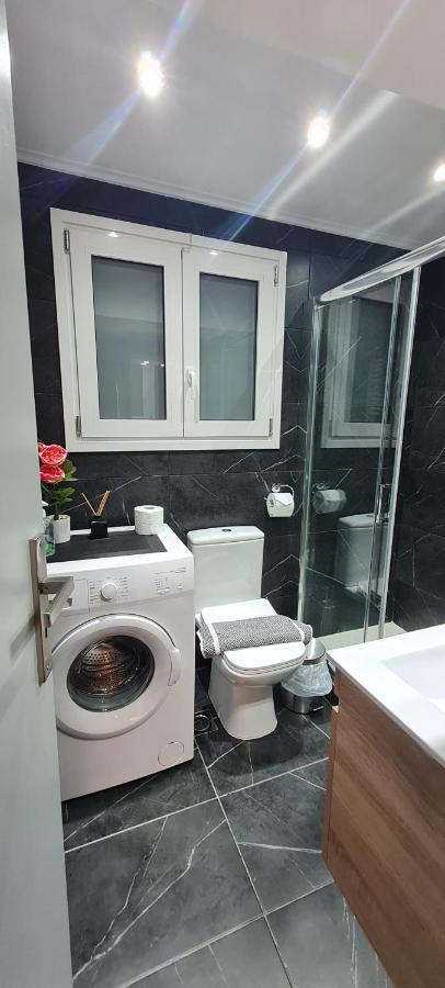 New Stylish Apartment In Athens! Exterior photo
